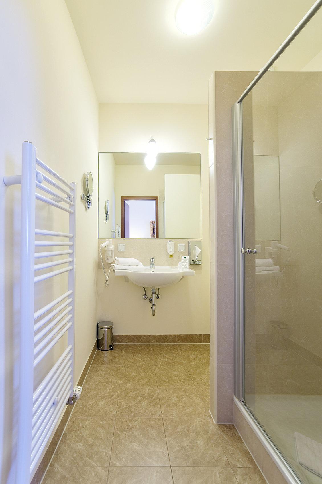 ซาเรนโฮฟ เบอร์ลิน เปรนสเลอเออร์ แบร์ก Hotel ภายนอก รูปภาพ